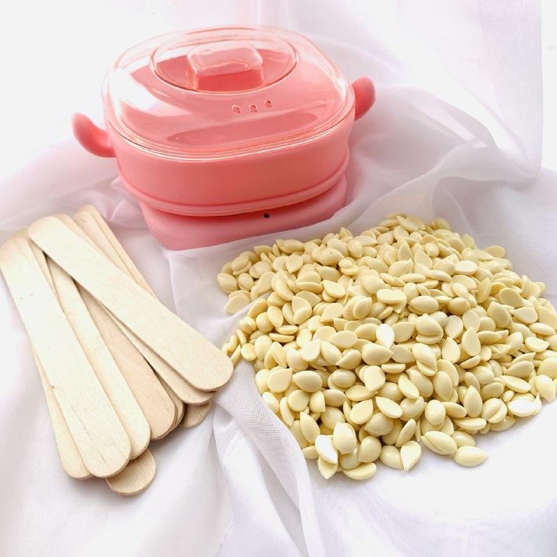 Набор для депиляции воском BUCOS Набор для депиляции воском BUCOS