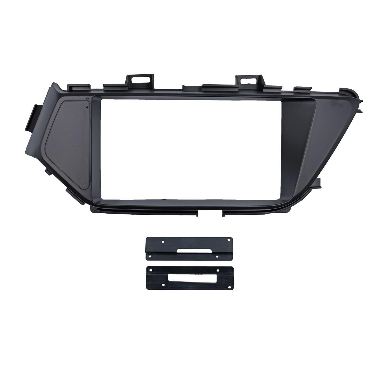 Інсталяційний комплект QIV під Nissan Lannia/Bluebird 2015-2022 F2 W3 9" (Q68334)