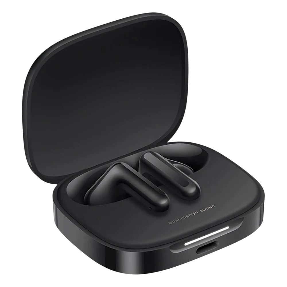 Наушники беспроводные Redmi Buds 7S Black (BHR9953CN) Наушники беспроводные Redmi Buds 7S Black (BHR9953CN)