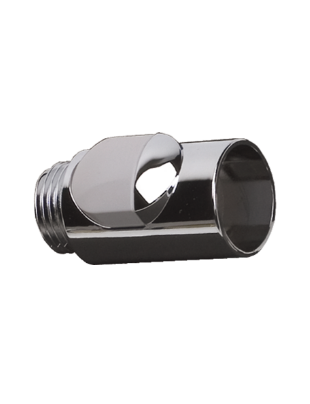 Адаптер Hansgrohe для быстрой смены леек ручного душа Хром (28346000)