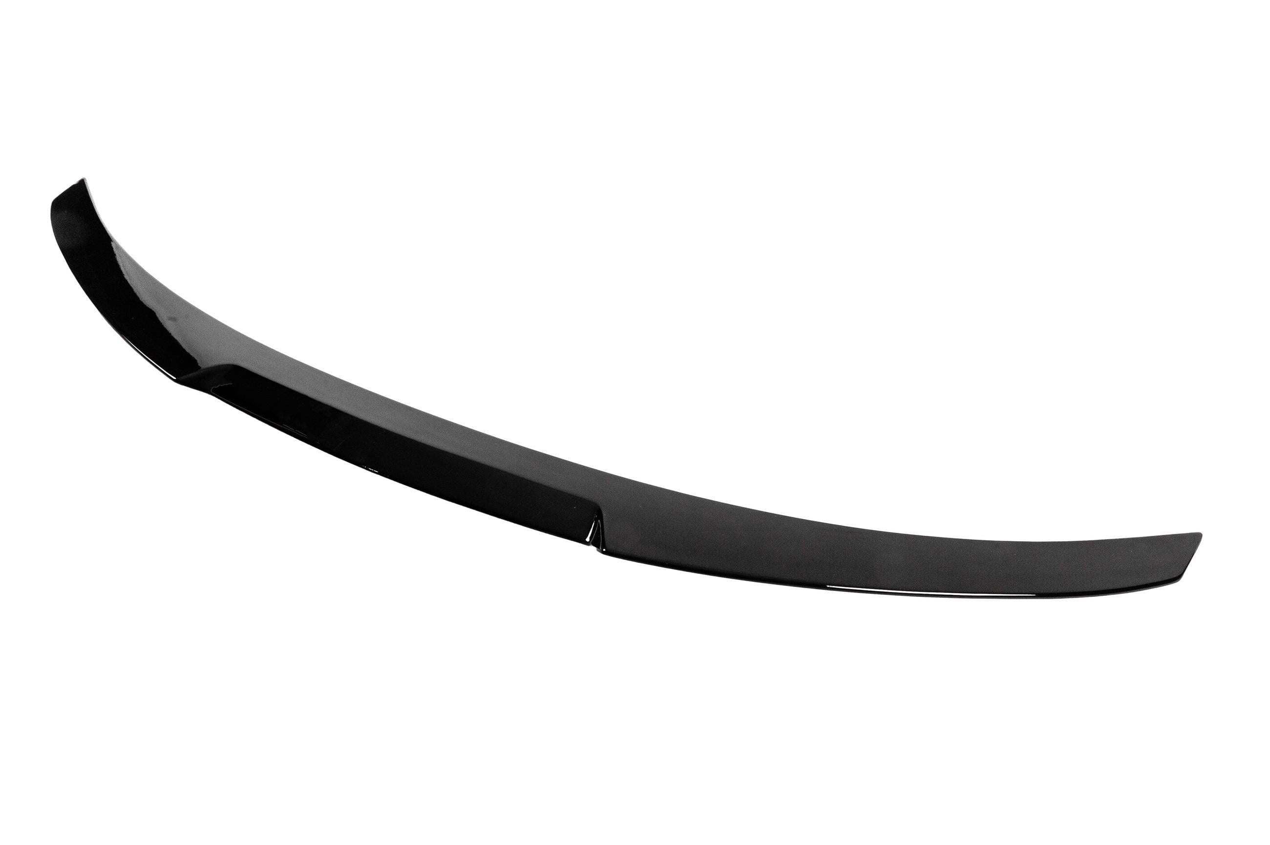 Спойлер GBT M4-Style для F10 для BMW 5 серия F10/F11 2010-2016 гг. abs-пластик Черный глянец (165657)