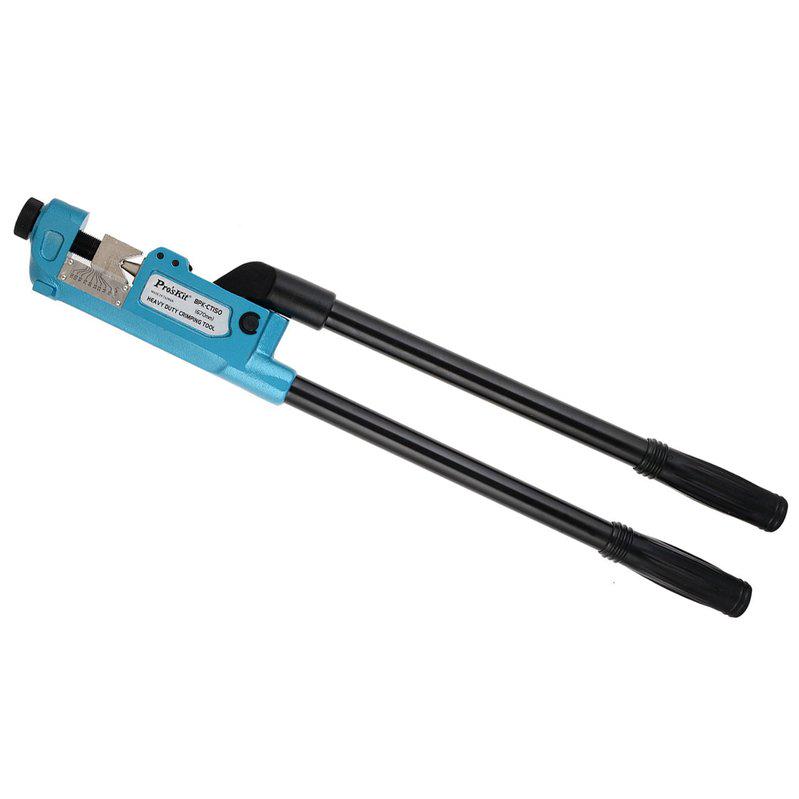 ᐉ Кримпер Pro'sKit 8PK-CT150 для кабеля • Купить в Киеве, Украине ...