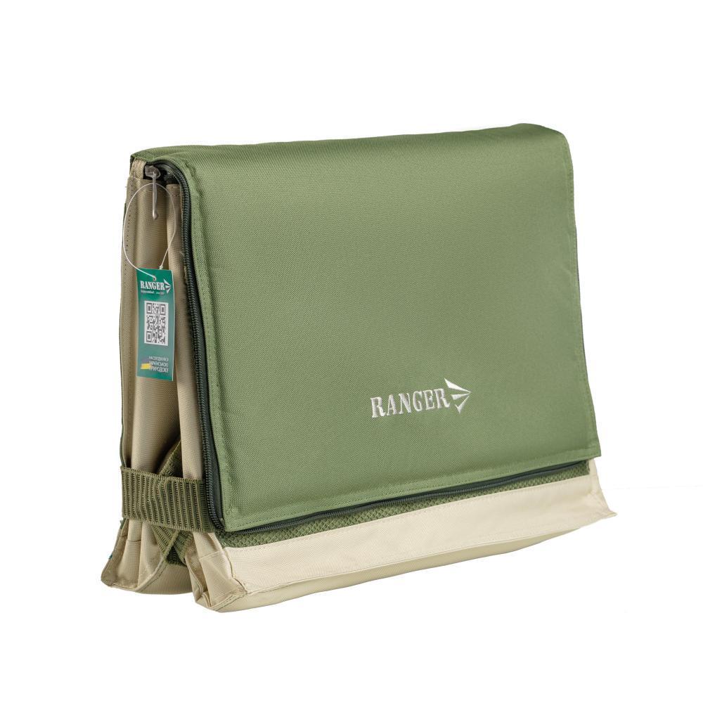 Термосумка Ranger HB5-XL (RA 9907) - фото 4 Термосумка Ranger HB5-XL (RA 9907) - фото 4