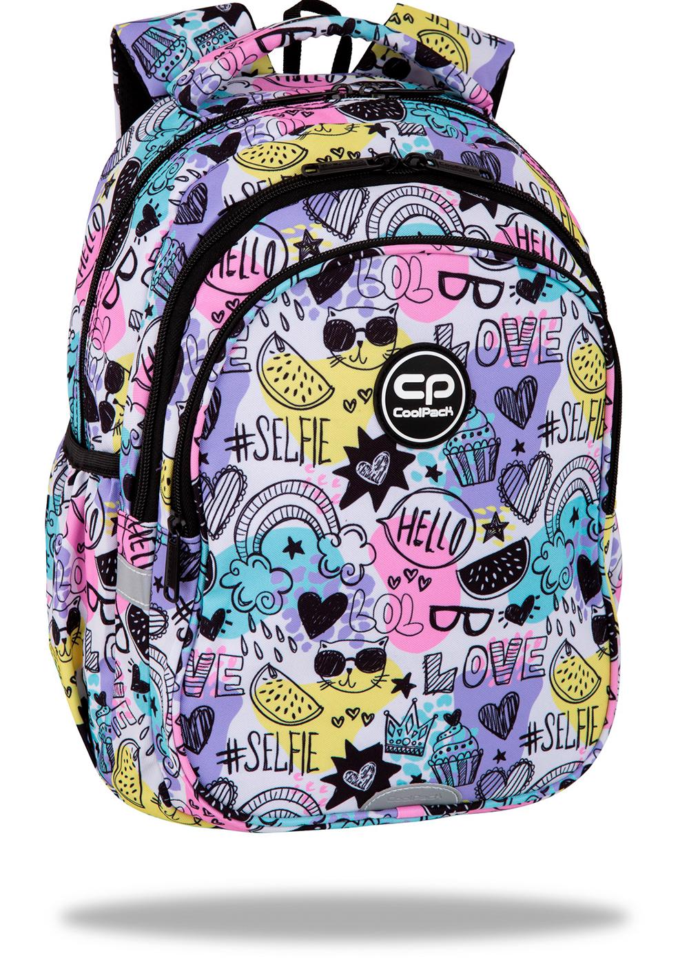 Рюкзак CoolPack Jerry Mood (F029934)