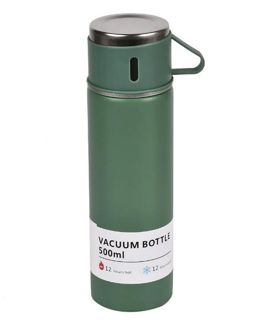 Термос 500 мл (LU001248)