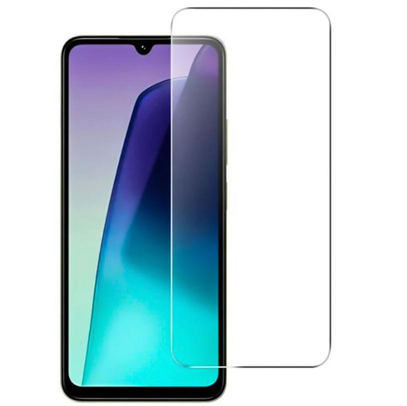 Защитное стекло Tempered Glass 0.3mm для Realme 13+
