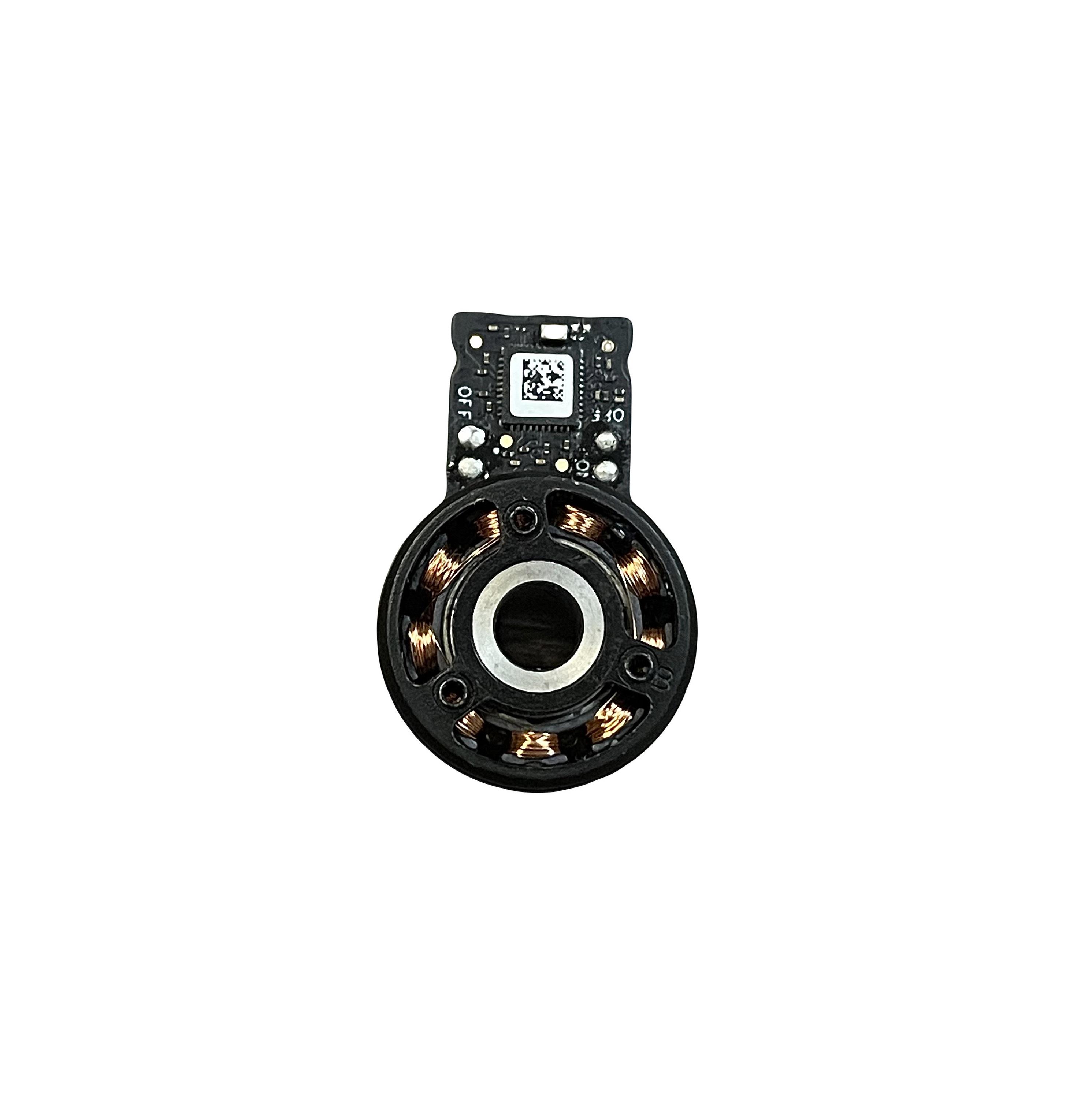 Двигатель для дрона DJI Mavic 3/3T yaw мотор подвеса камеры (00-00024204)