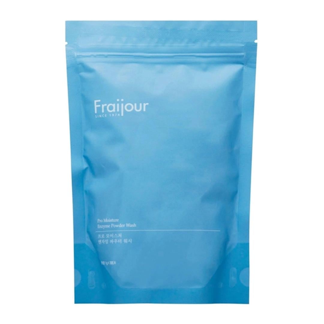 Пудра очищающая энзимная Pro Moisture Enzyme Powder Wash Fraijour 30 шт. по 1 г (8802929005775)