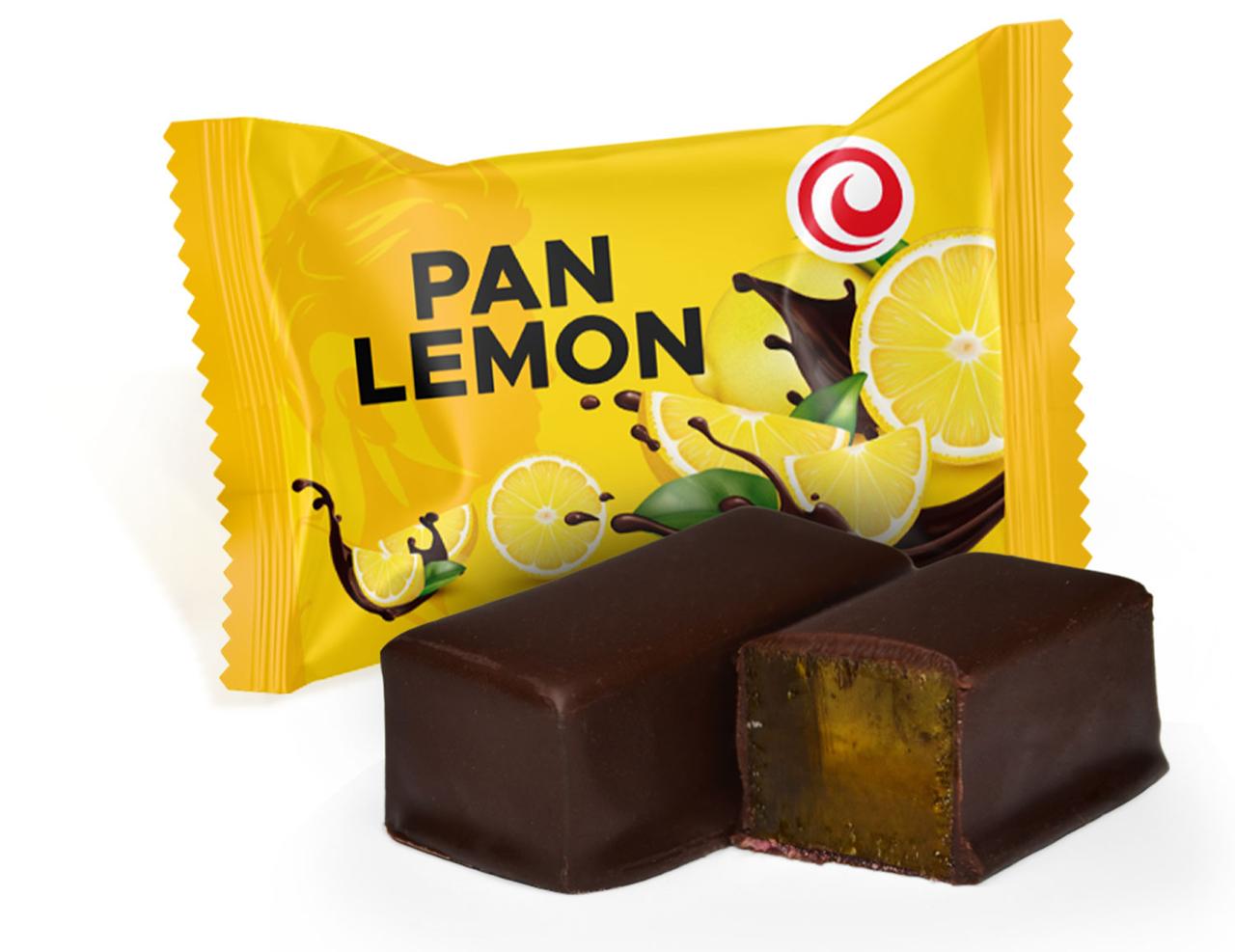 Цукерки Pan Lemon 1кг (1907752742)