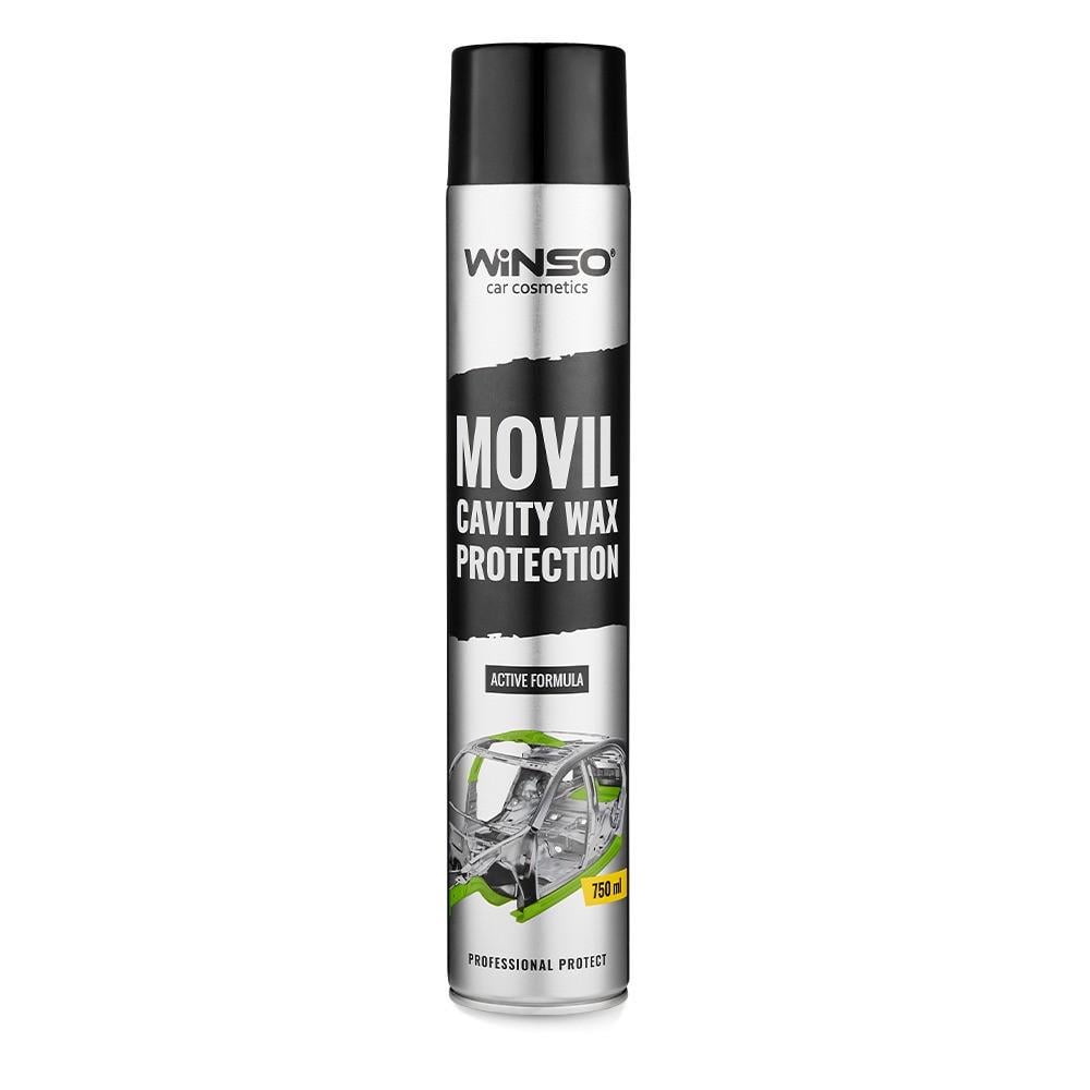 Автоконсервант WINSO movil cavity wax 750 мл (850110)