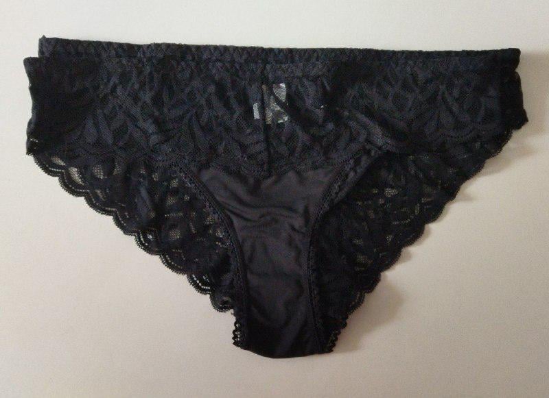 Трусики жіночі з мереживом Fancy Underwear 2 шт. L