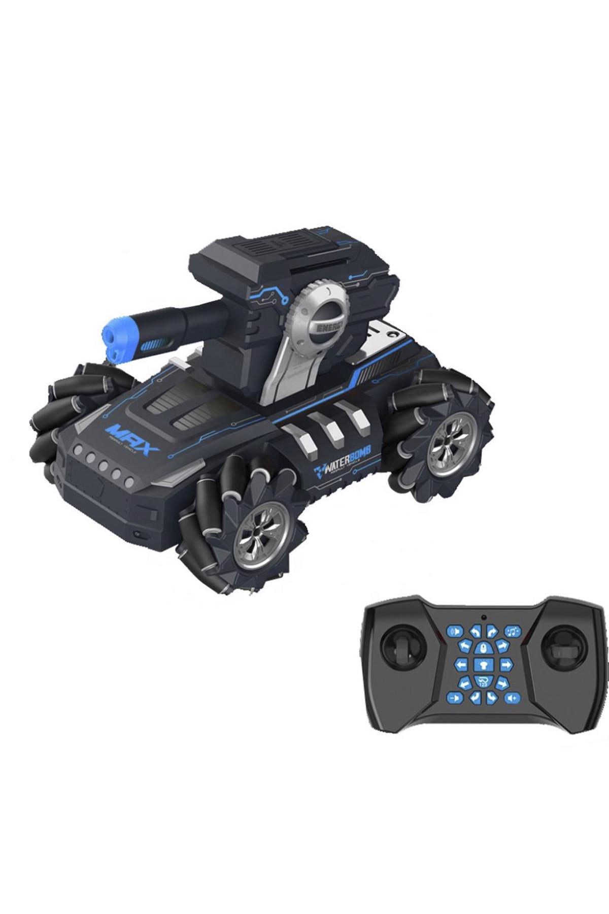 Танк на радиоуправлении ZIPP Toys 532.00.01 SwiftRecon (SKT000952475)