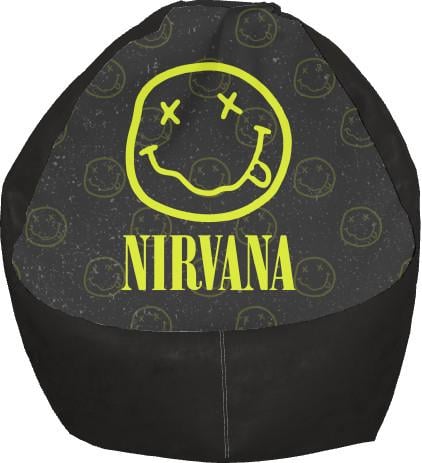 Кресло-груша Nirvana 17 M (13273552)