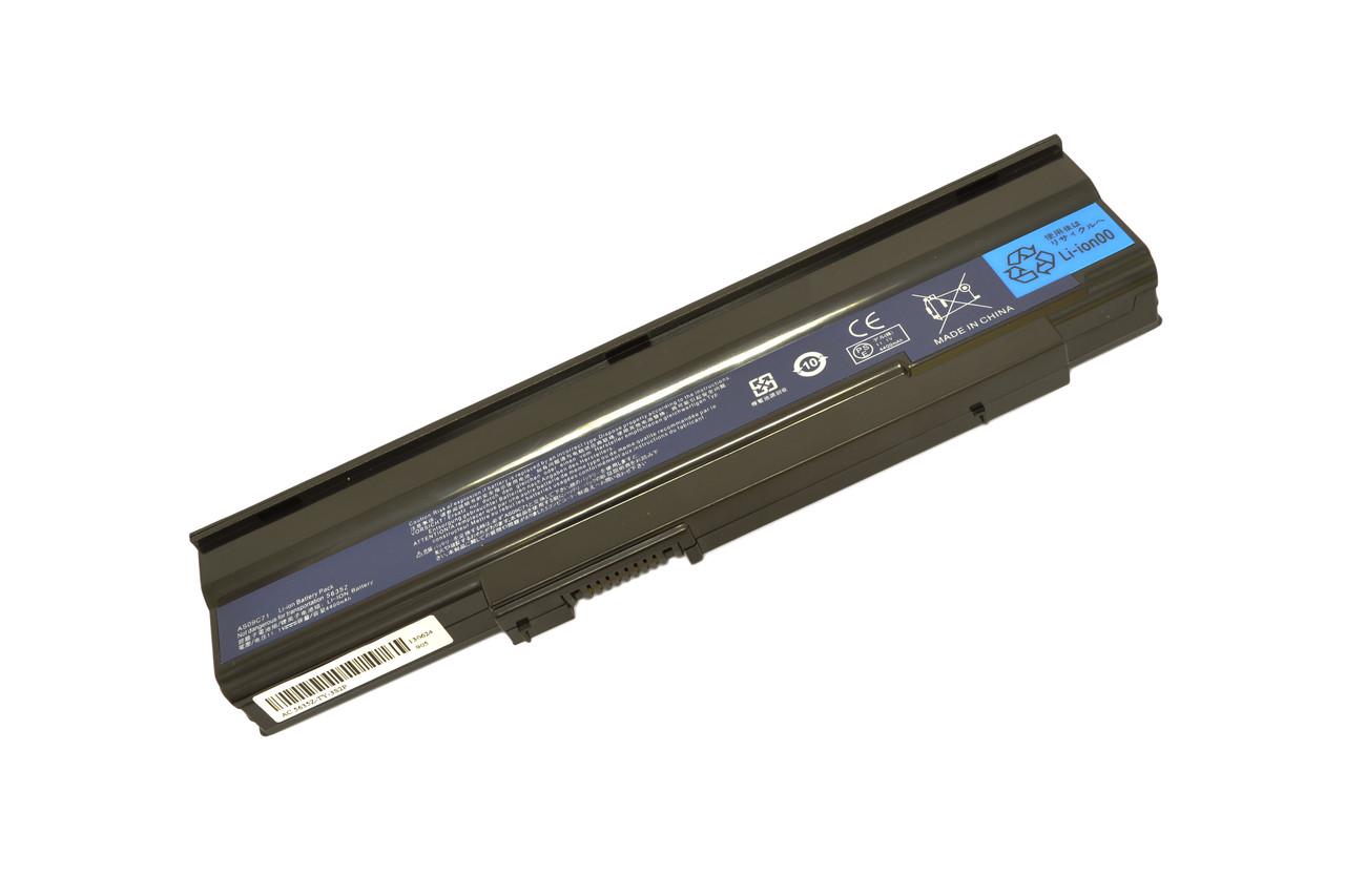 Аккумулятор для ноутбука Acer AS09C31 (A41557)
