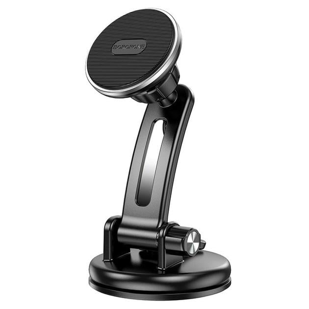 Держатель для телефона автомобильный Borofone BH64 (BH64) Держатель для телефона автомобильный Borofone BH64 (BH64)