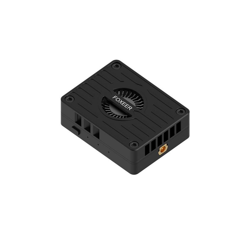 Видеопередатчик для FPV дронов Foxeer Reaper Extreme V3 80CH 3W 4,9-6G (00-00026046)