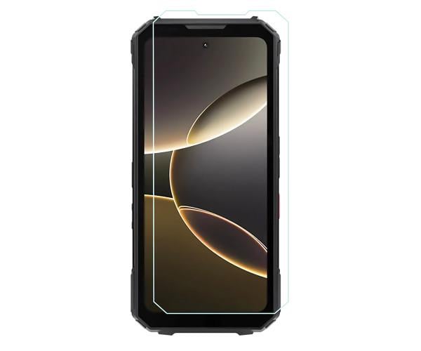 Защитное стекло Tempered Glass 0.3mm для Doogee V Max Play