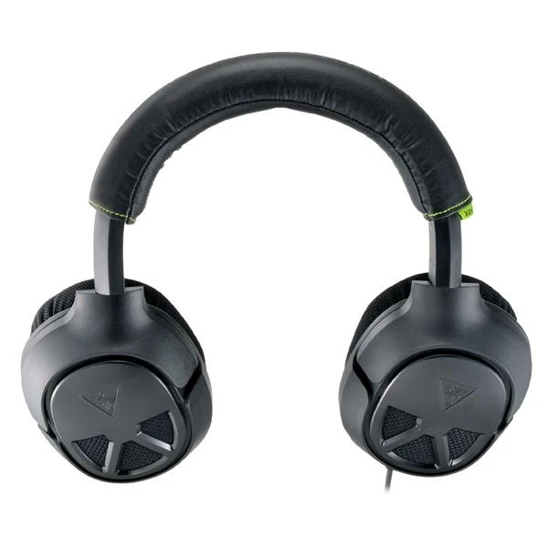 Игровая гарнитура Turtle Beach Ear Force XO Four Stealth для Xbox One и Xbox One S (2040227311) - фото 3