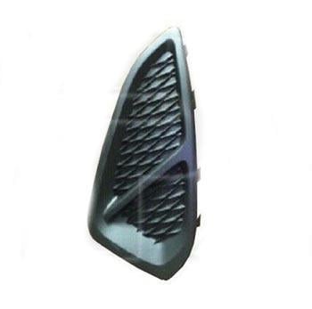 Решетка бампера AVTM Ford Fiesta 17- левая без отв (182826911)