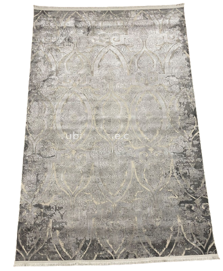 Ковер Magnefic 20051A 2,0х2,9 м Grey (4927-13)