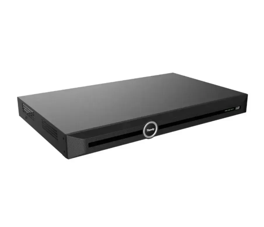 IP-видеорегистратор 40-канальный Tiandy TC-R3240