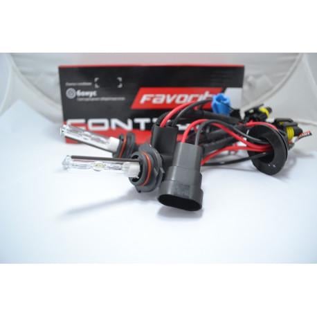 Лампа ксеонова Contrast FAVORIT HB3 9005 4300k 35W (xn_cua_36) - фото 5 Лампа ксеонова Contrast FAVORIT HB3 9005 4300k 35W (xn_cua_36) - фото 5