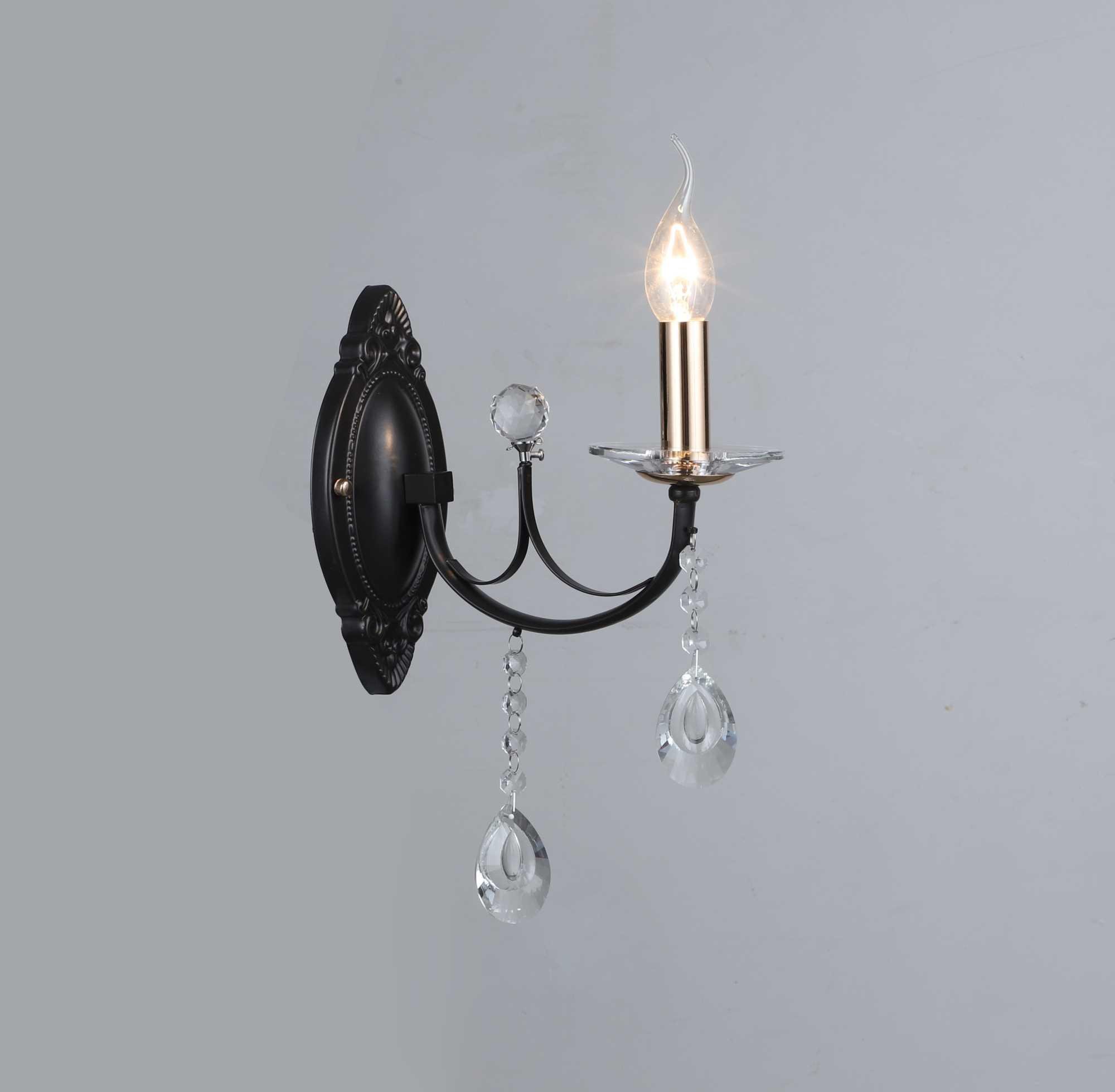 Люстра-бра декоративна Sirius B NH4920/1W