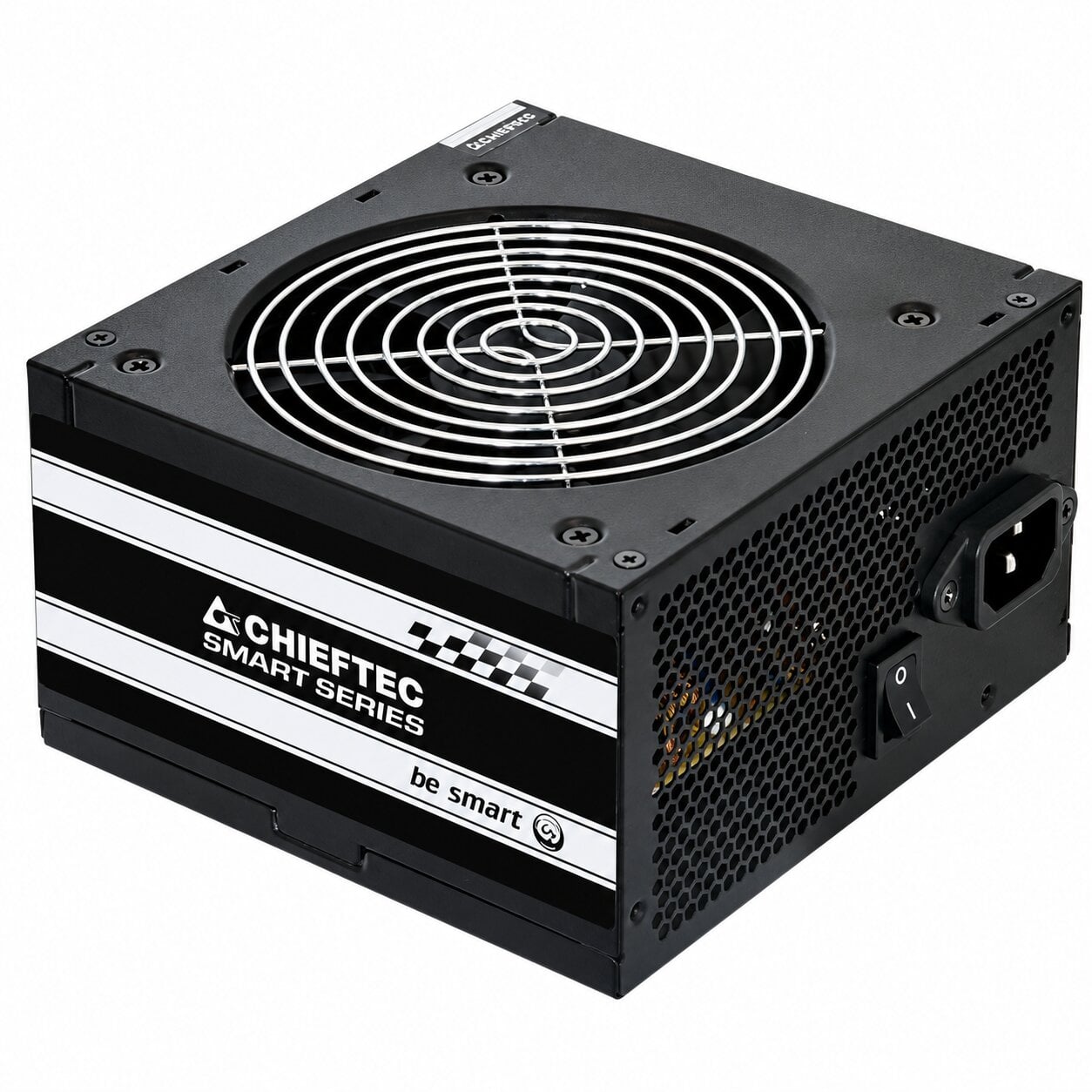 Блок питания для компьютера Chieftec SMART 450W (GPS-450A8)