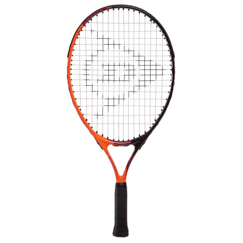 Ракетка для великого тенісу Dunlop DL676933Z Force Comp 21 Tennis Racket (NA002872) - фото 2