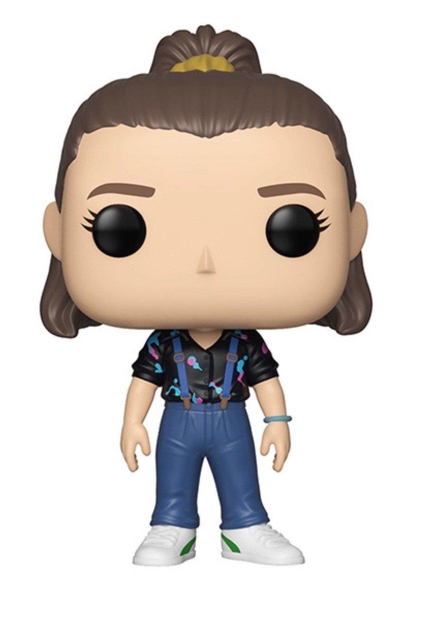 Фігурка Funko Pop Дуже дивні справи Одинадцять 10 см