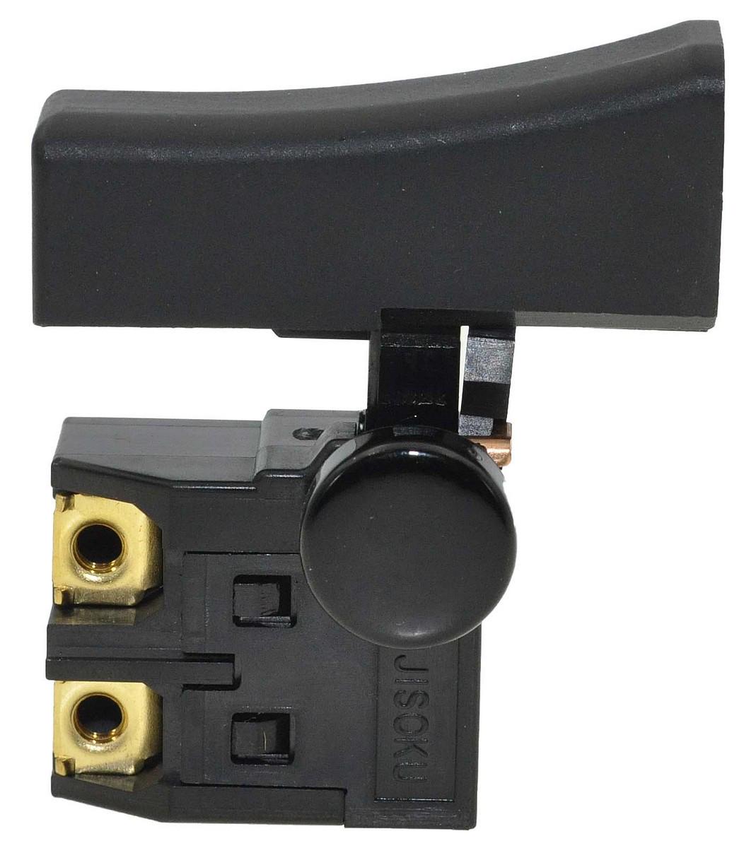 Кнопка VJ Parts для дисковой пилы M 5704R код 651291-2 (кн706)