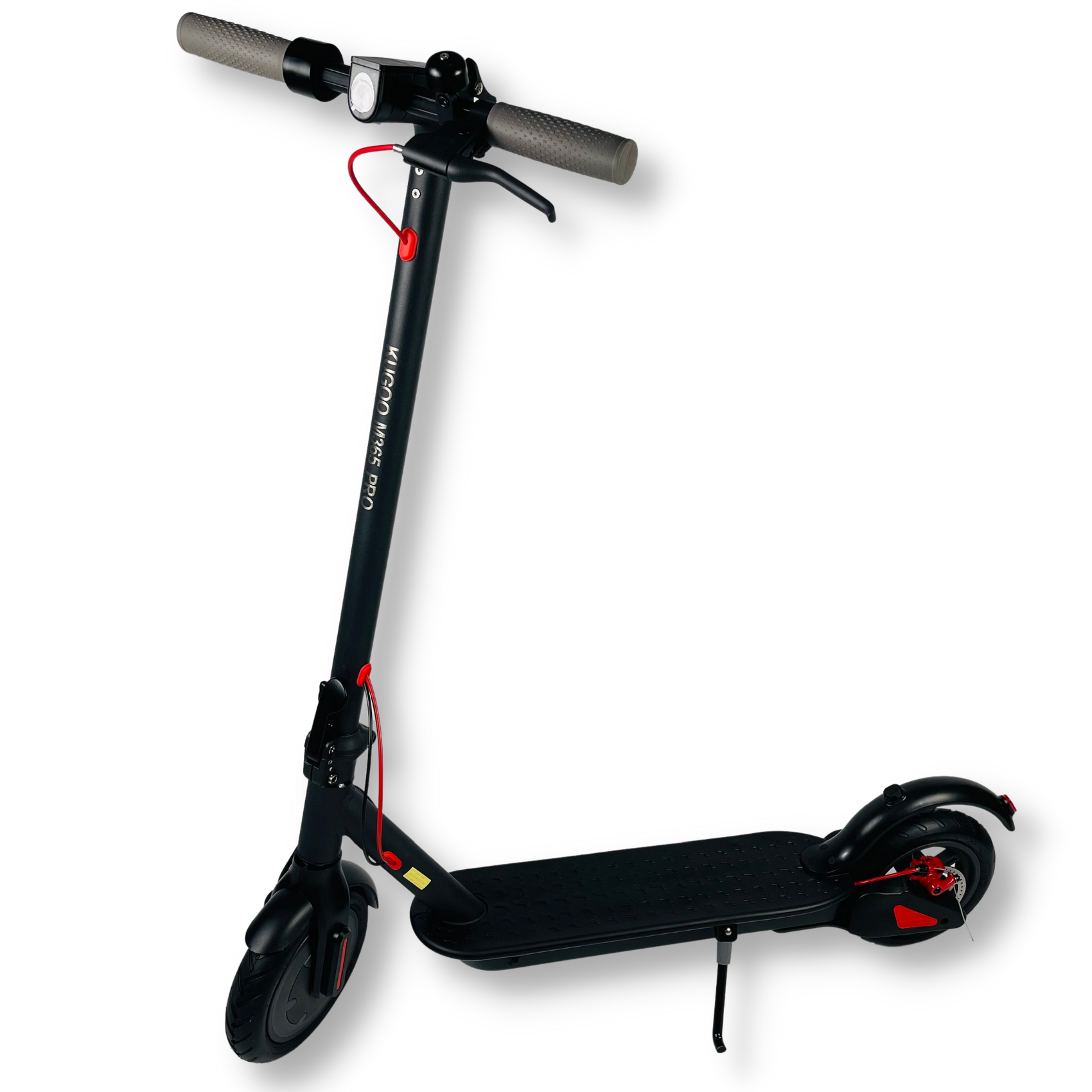 Электросамокат Kugoo M365 PRO Max Black