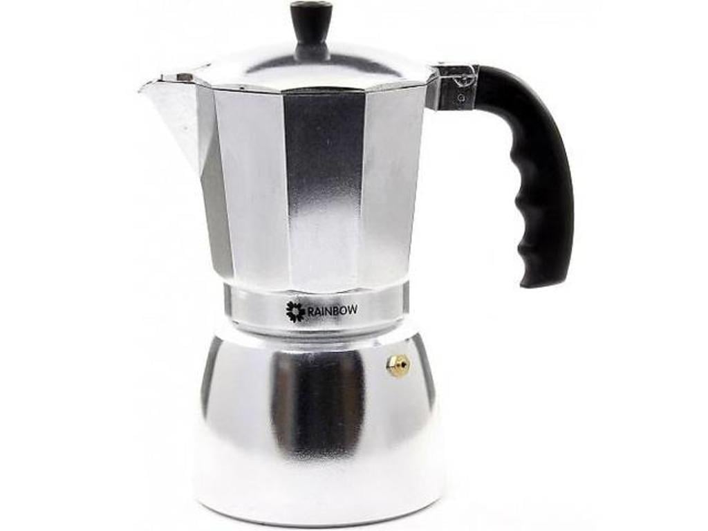 Кофеварка гейзерная Maestro на 9 чашек 450 мл (10639639)