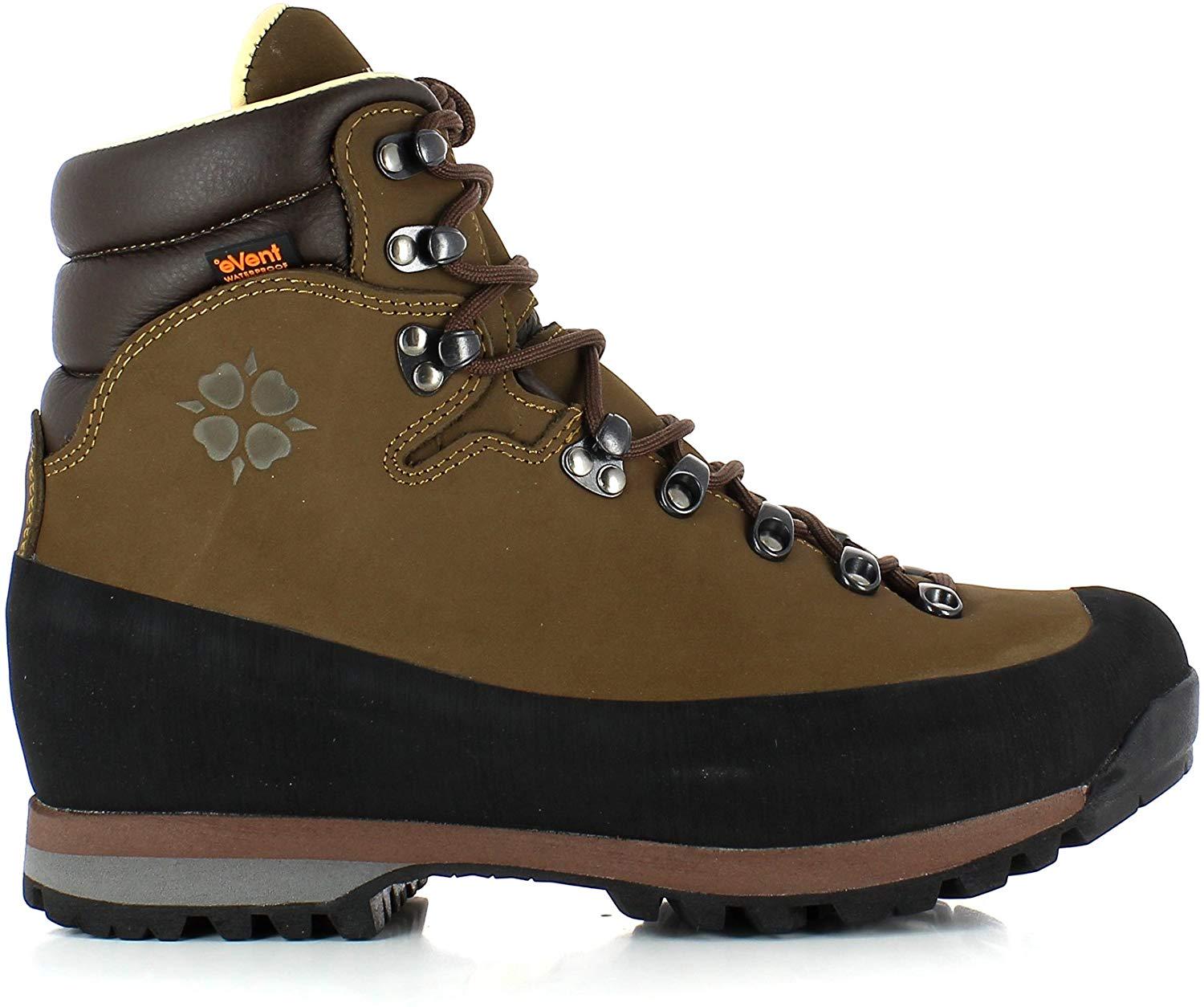 Ботинки Fitwell Ghibli р. 44 Brown - фото 2 Ботинки Fitwell Ghibli р. 44 Brown - фото 2