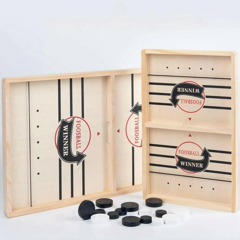 Настільна гра FoosballWinner Катапульта для дітей від 6 років на двох (575) - фото 4