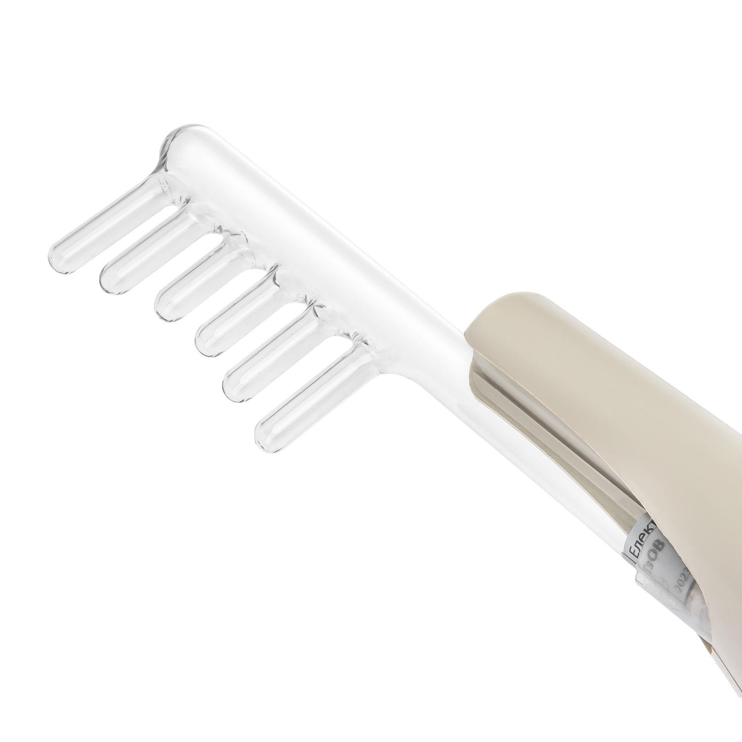 Аппарат Дарсонваль премиум класса Корона-05 (4 электрода) - фото 6 Аппарат Дарсонваль премиум класса Корона-05 (4 электрода) - фото 6