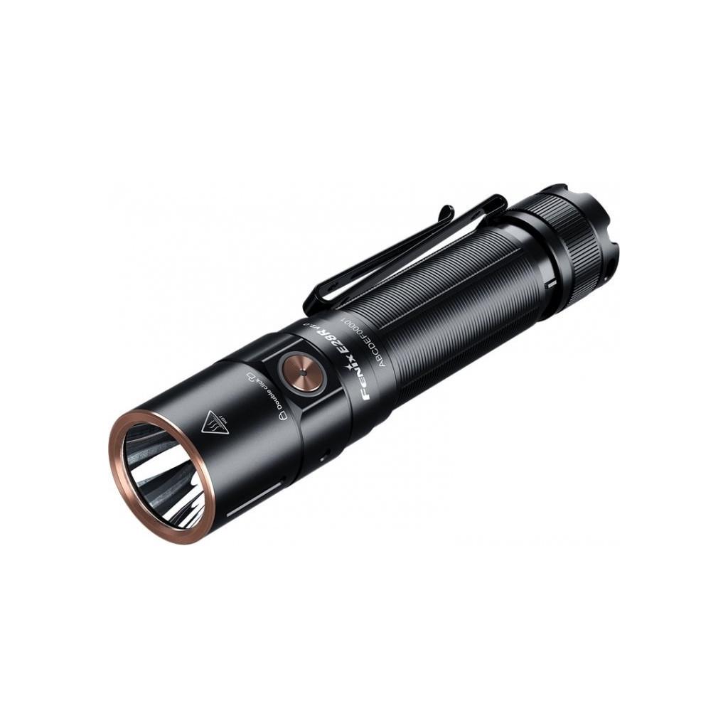 Фонарь Fenix E28R V2.0 (E28RV20) - фото 5