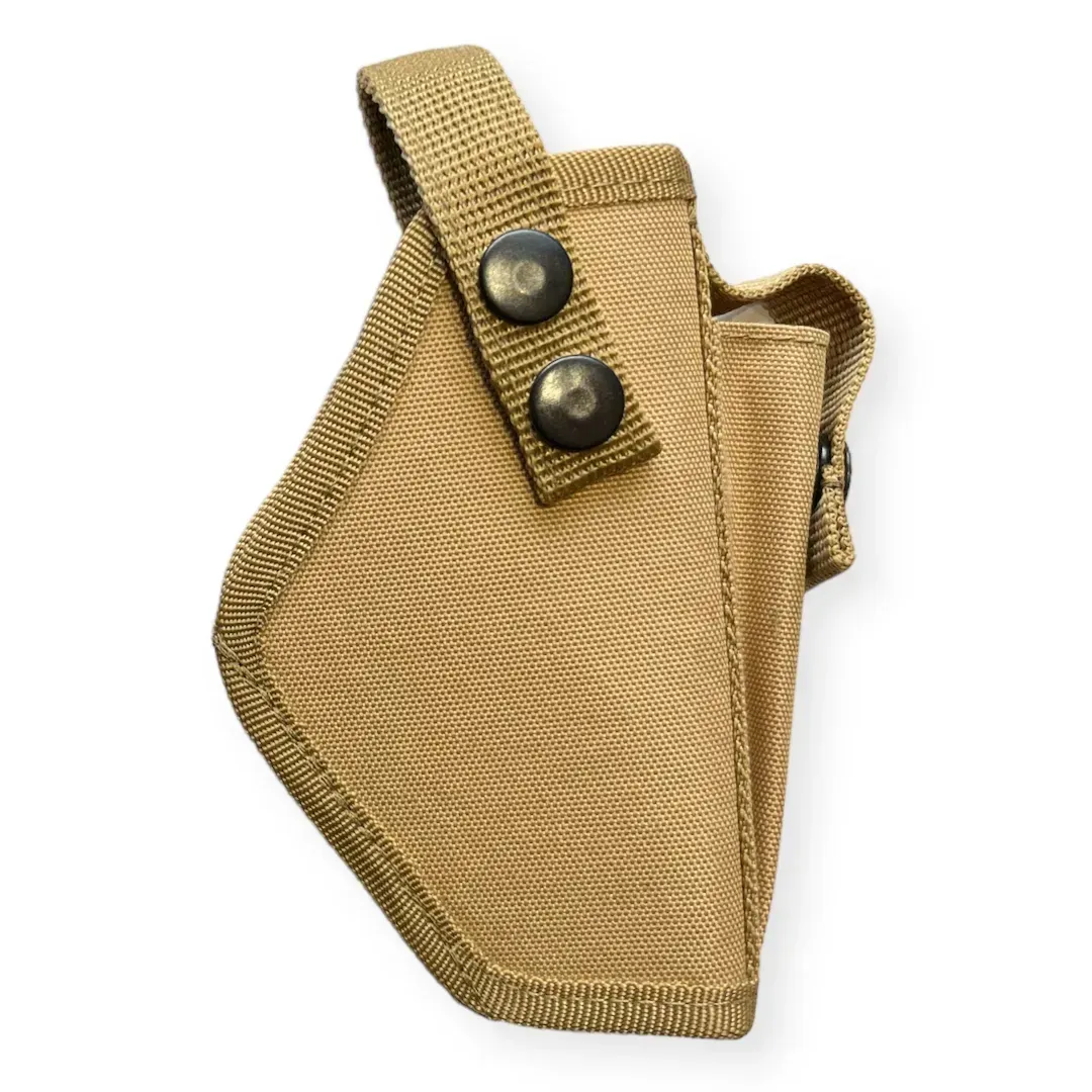 Кобура на пояс ПМ Песочный (25028634) - фото 1