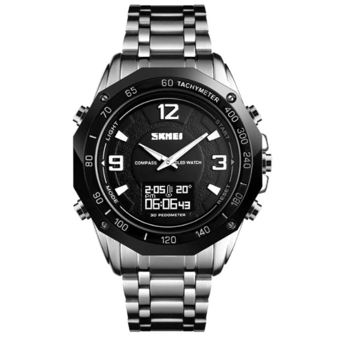 Наручные часы Skmei Kompass Pro (1037343164)