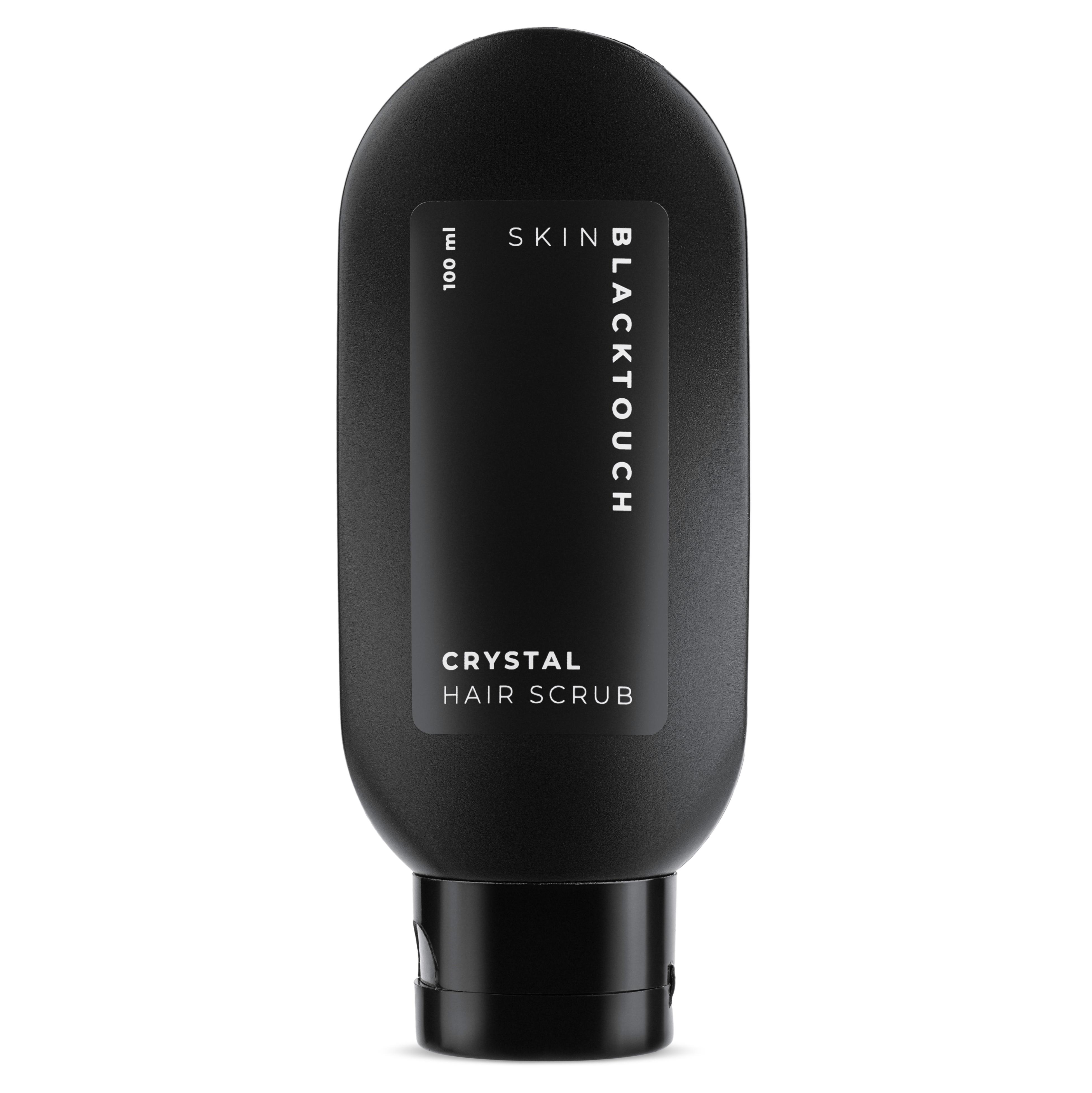 Пілінг для шкіри голови Crystal Hair Scrub 100 мл