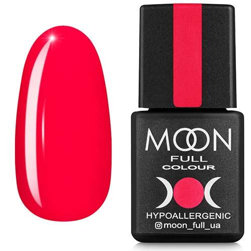 Гель-лак Moon Full Classic Color №126 8 мл