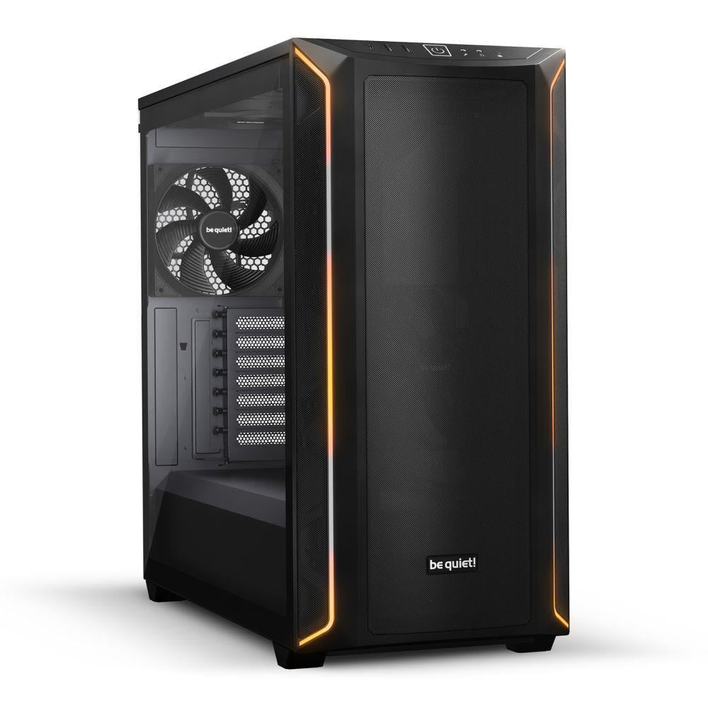 Корпус be quiet! Shadow Base 800 DX Black (BGW61)