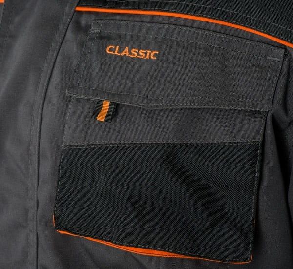 Куртка рабочая Classic-J р. 48 - фото 5