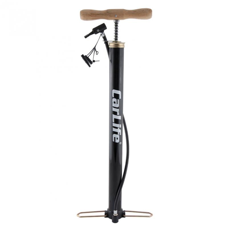 Насос ручной Carlife 38х500 мм (HP810)