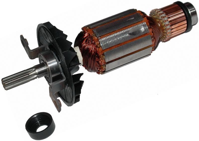 Якорь перфоратор Bosch GBH 4-32 DFR (1614010252)