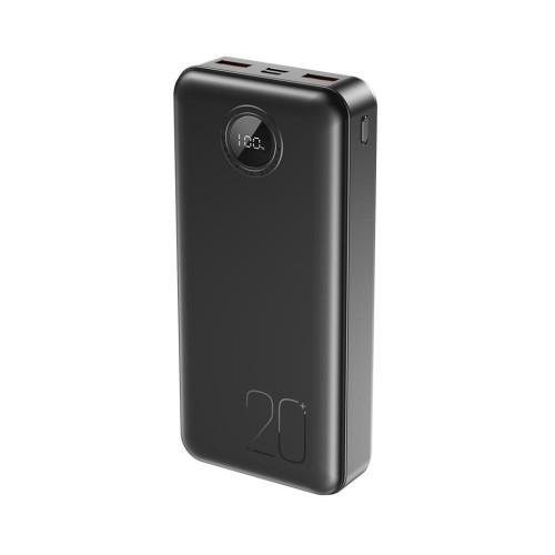 Повербанк Xo PR239 20000 mAh (31487658)