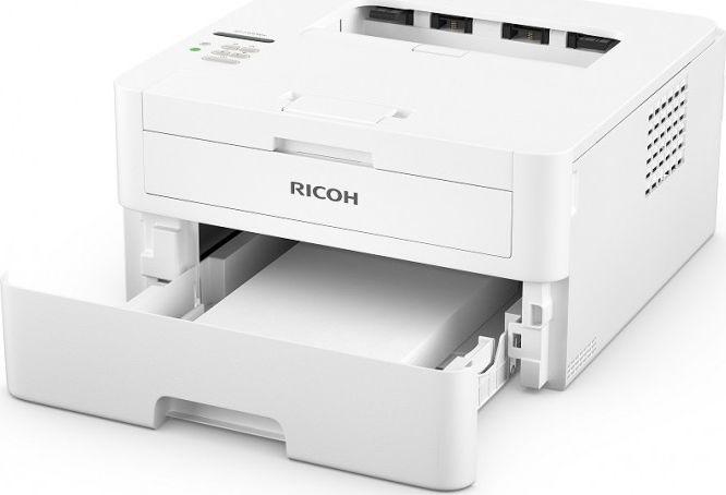 Принтер Ricoh SP 230DNw (408291) - фото 4 Принтер Ricoh SP 230DNw (408291) - фото 4