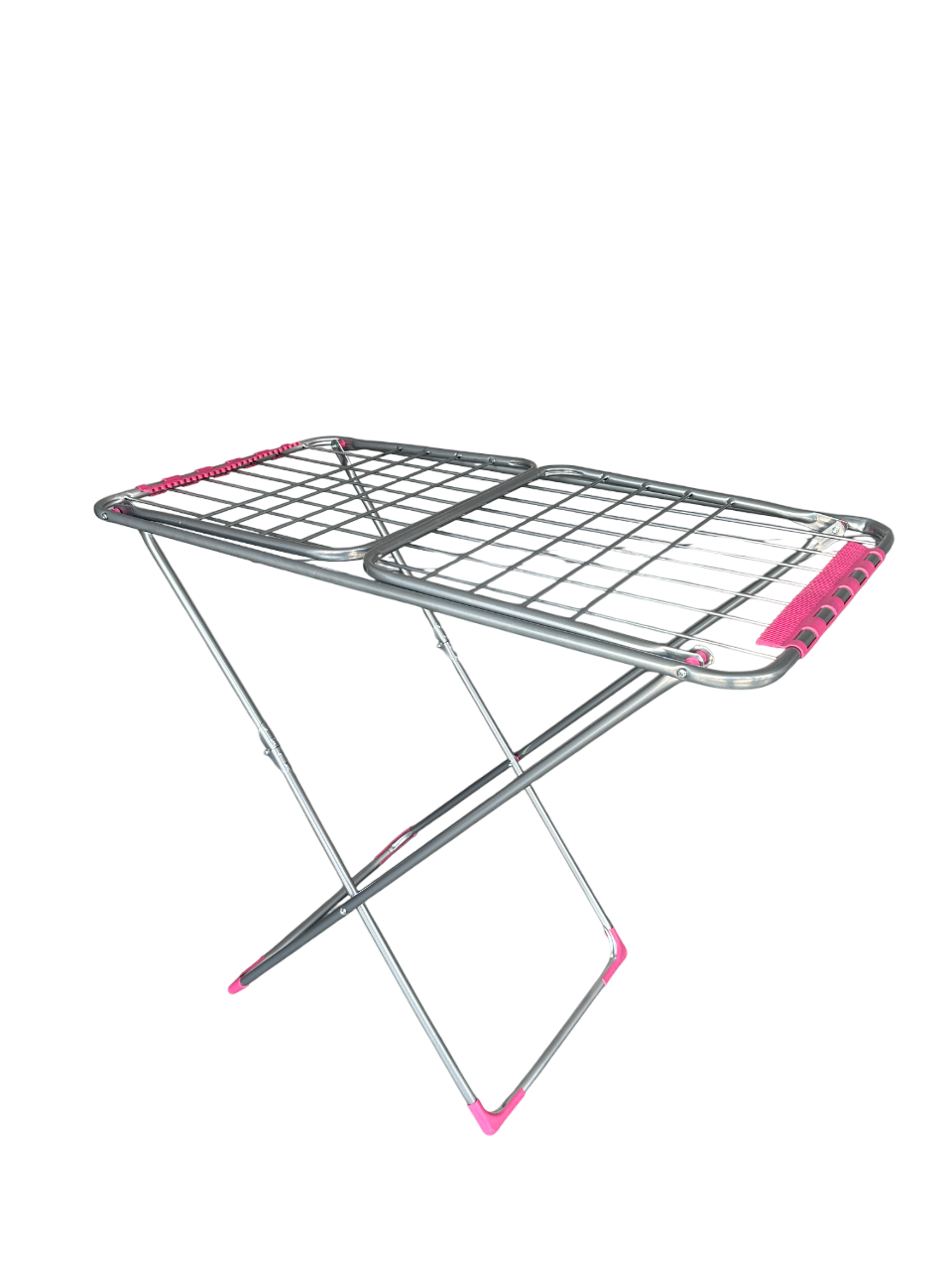 Сушилка для белья Kanat LUX KL-605 напольная 18,5 м (24762062) - фото 6 Сушилка для белья Kanat LUX KL-605 напольная 18,5 м (24762062) - фото 6