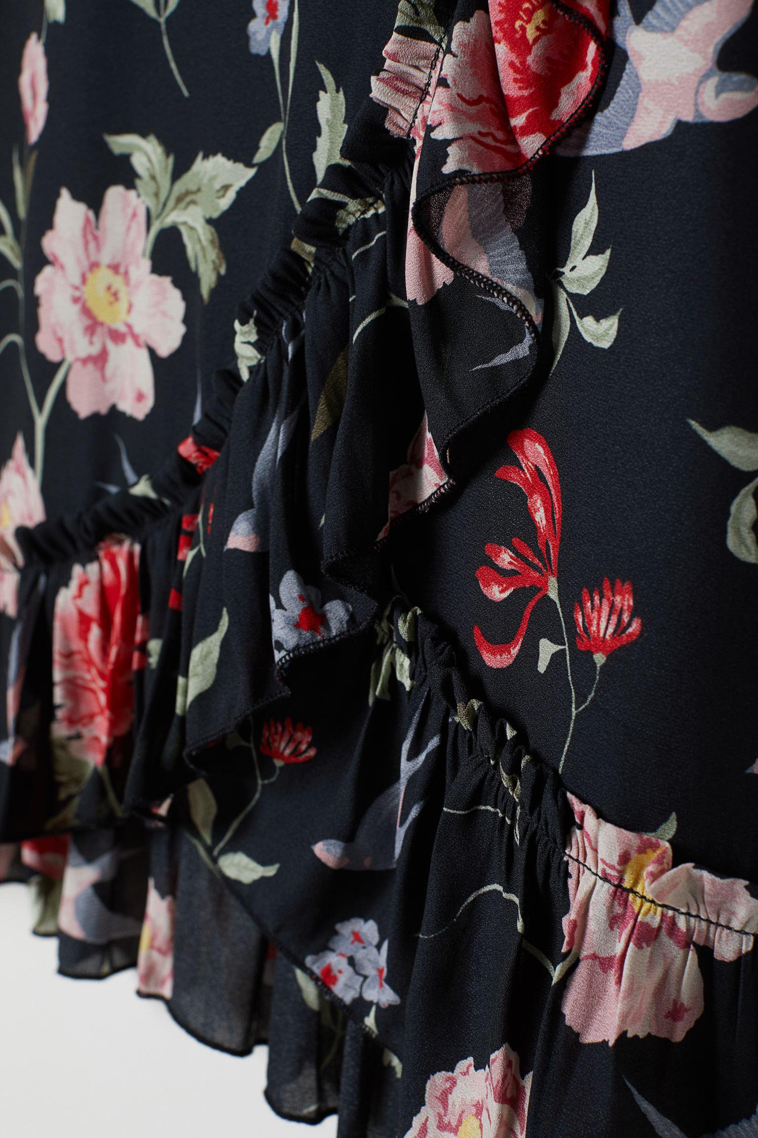 Юбка р. 34 Черный (6121337dlog) - фото 2 Юбка р. 34 Черный (6121337dlog) - фото 2