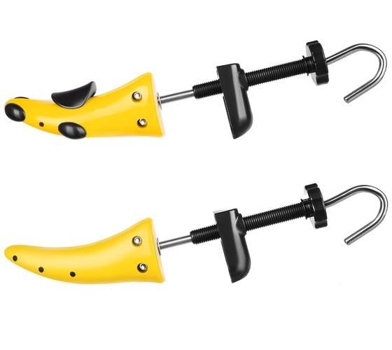 Колодки для растяжки обуви MALATEC L/р. 40-47 2 шт. (32406972)